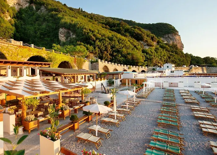 La Fornace Relais & Spa